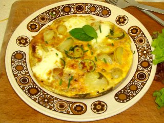 frittata