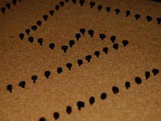 string-less-string-art string-less-string-art
