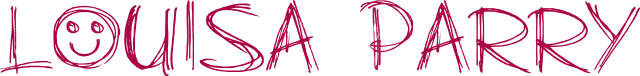 Louisa Parry Logo