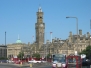 Bradford city centre