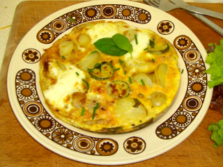 frittata