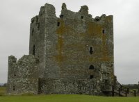 Threave Castle