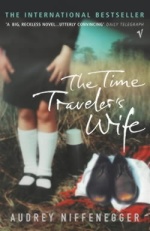 The Time Travellers Wife - cover