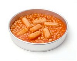 beans-and-sausages