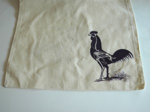 chicken-bag