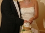 Katherine & John